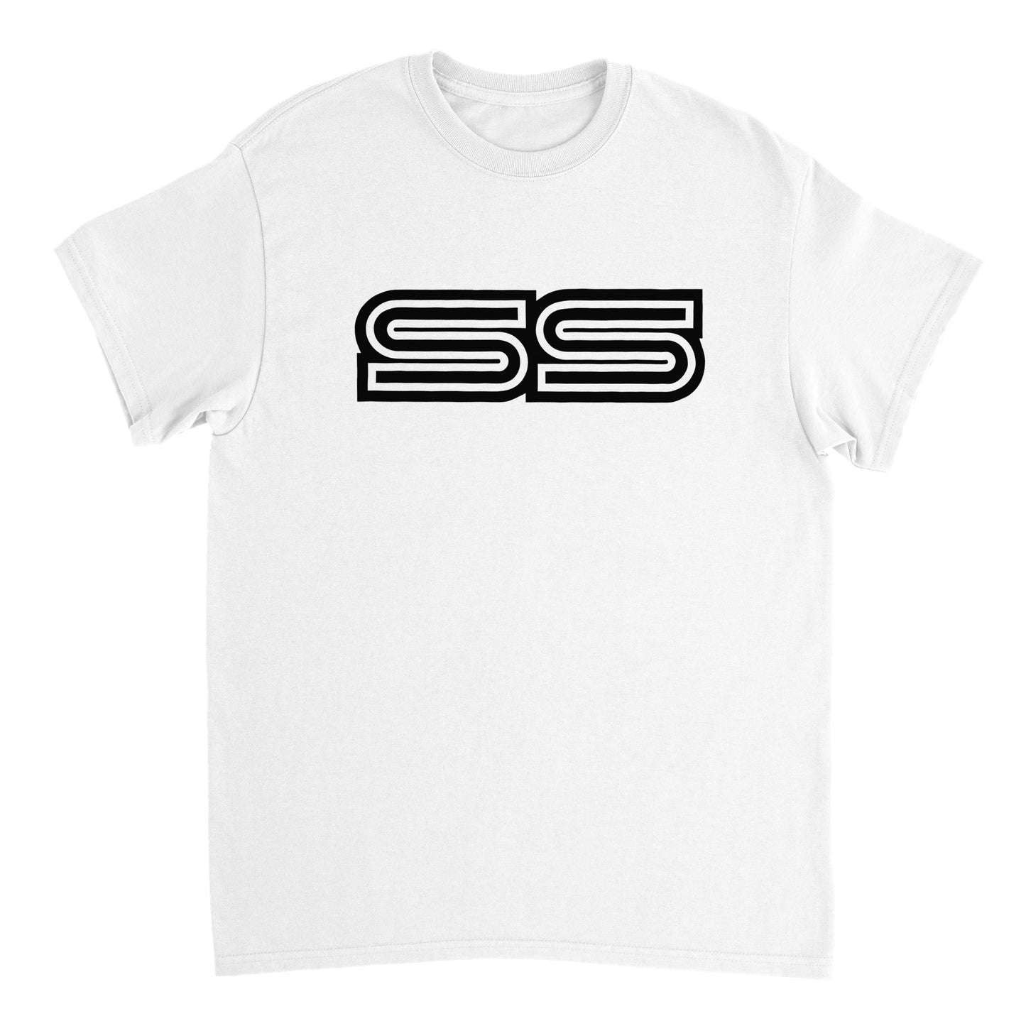 Holden HQ SS Tee