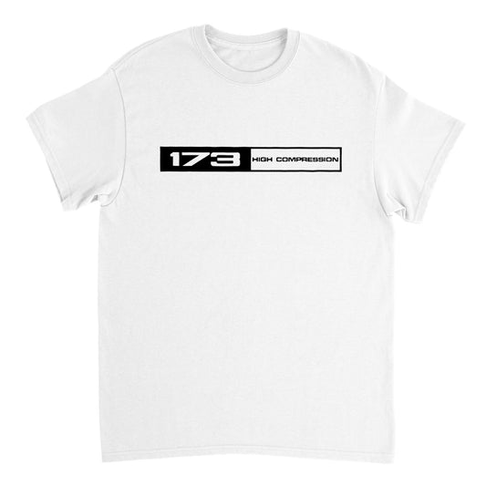 Holden 173 High Compression HQ LH LX Tee