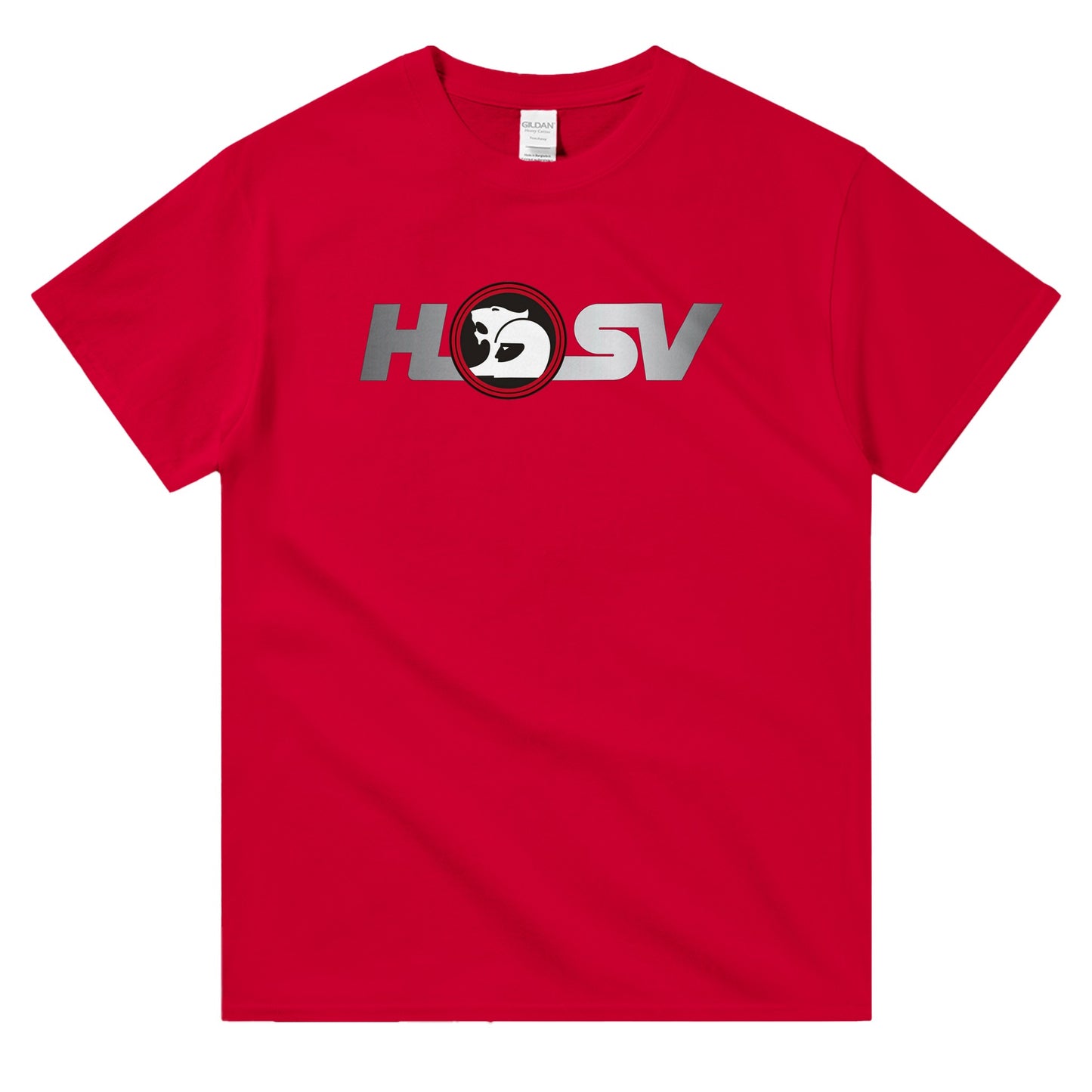 Holden HSV Logo Tee