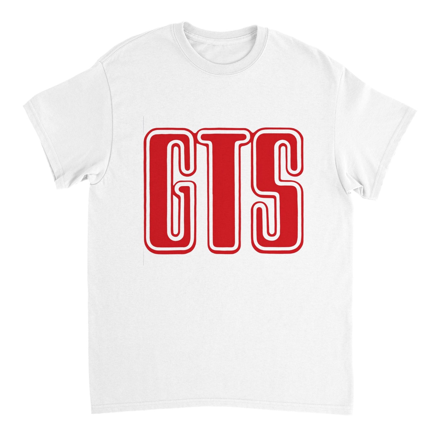 Holden GTS Tee