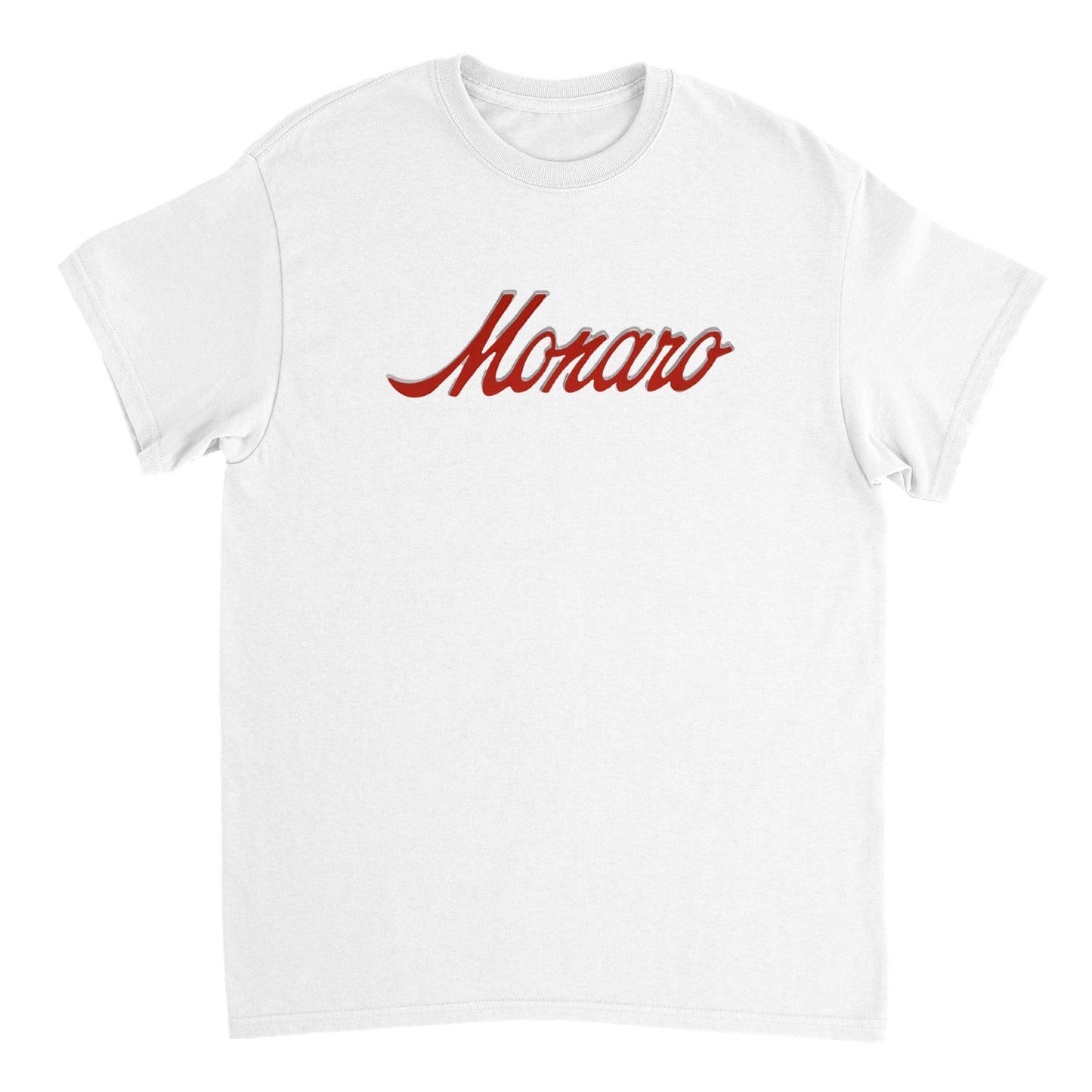 Holden Monaro HQ Tee