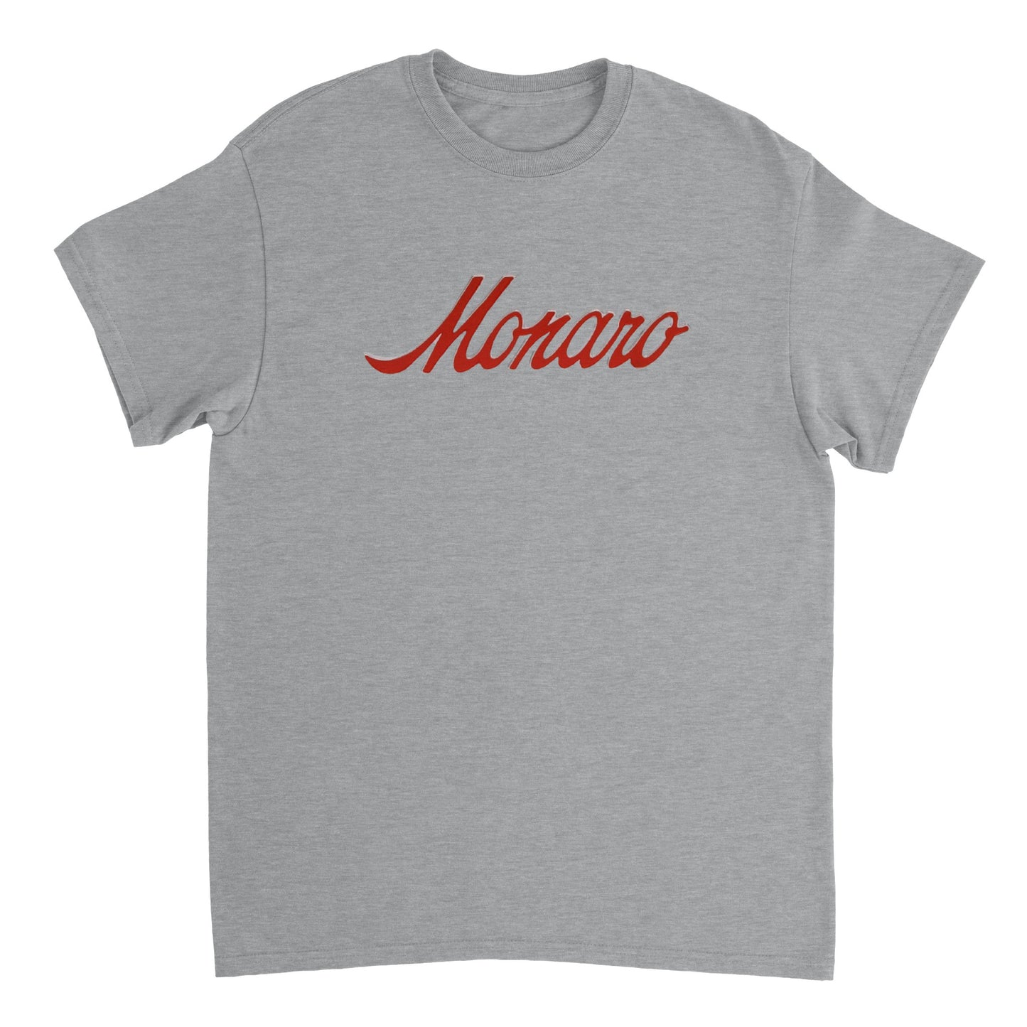 Holden Monaro HQ Tee