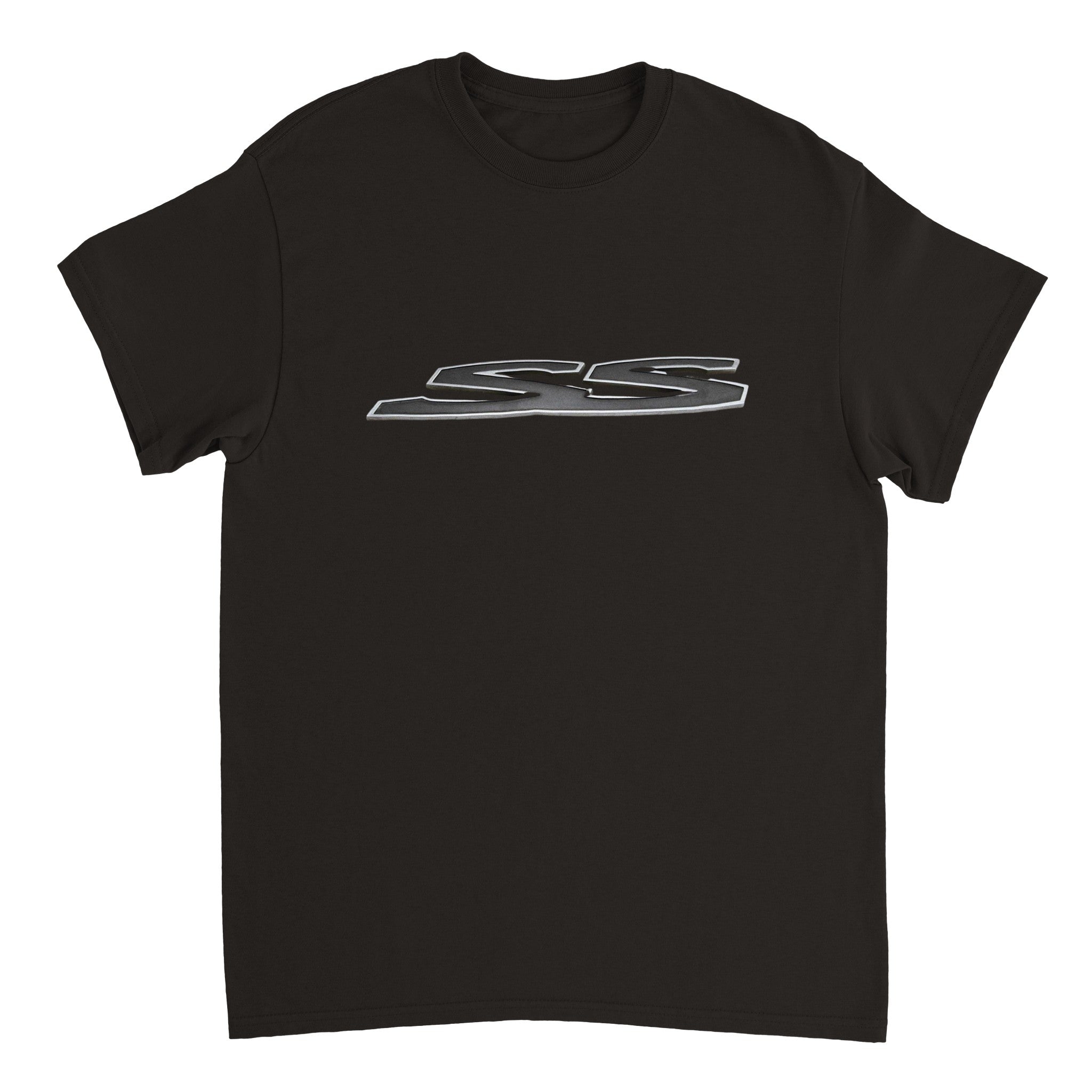 Holden Commodore VE VF SS Tee – Shed Shirts