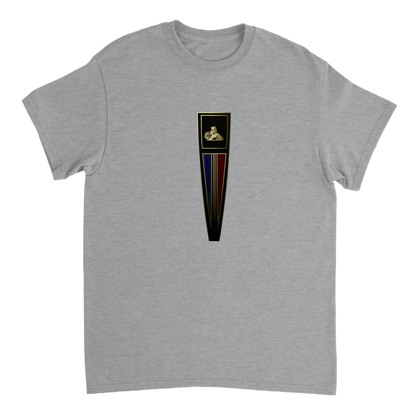 Holden Grille Badge Tee