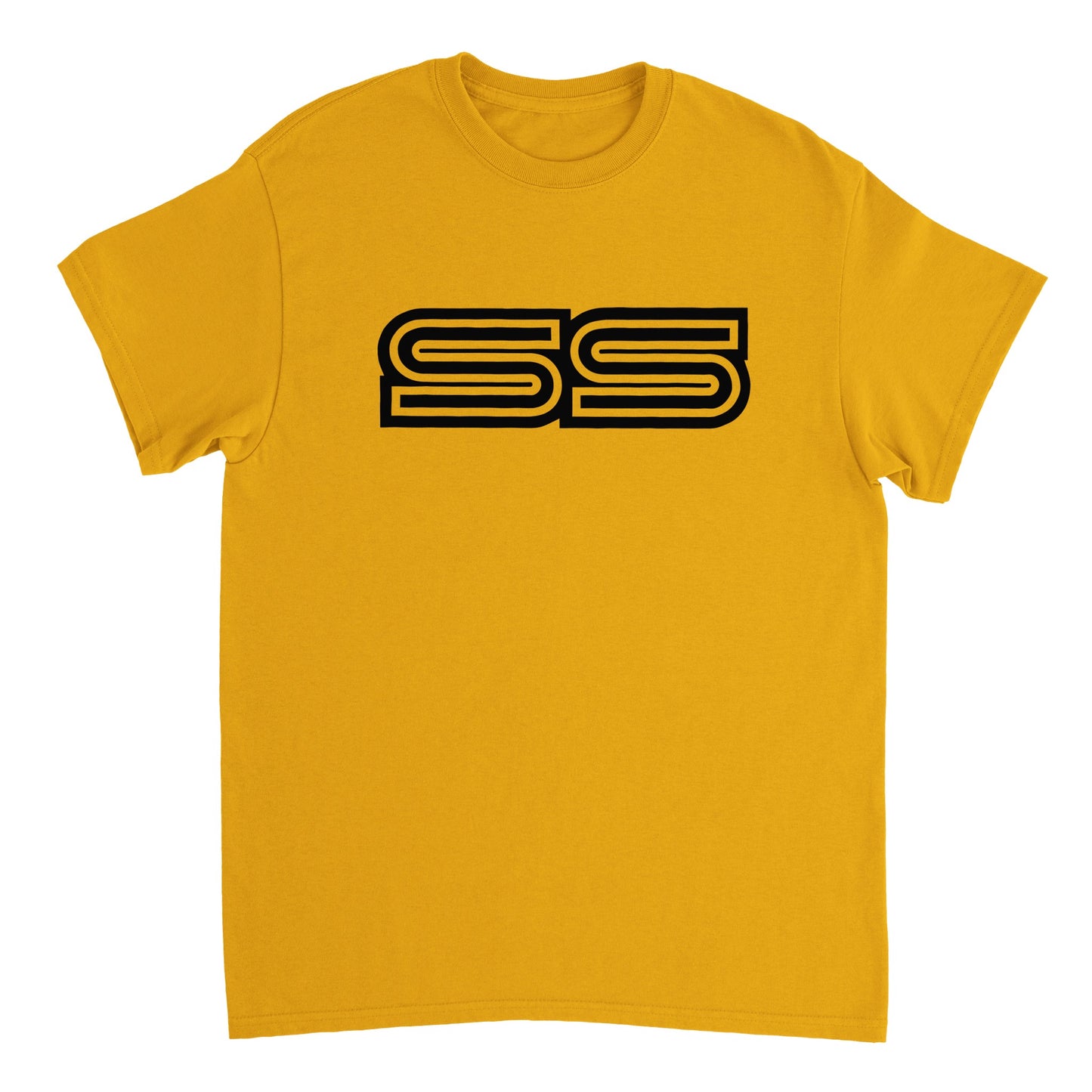 Holden HQ SS Tee