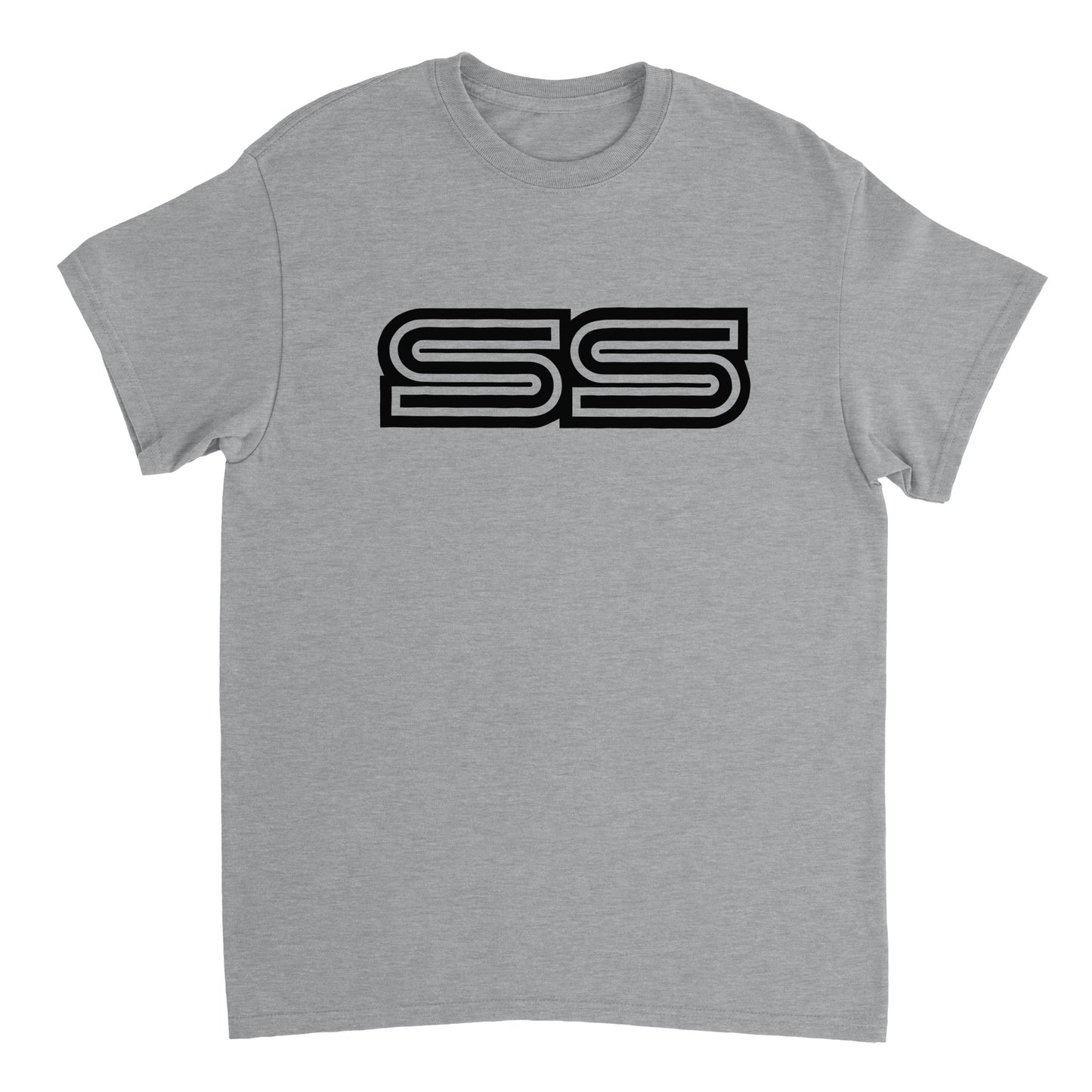 Holden HQ SS Tee