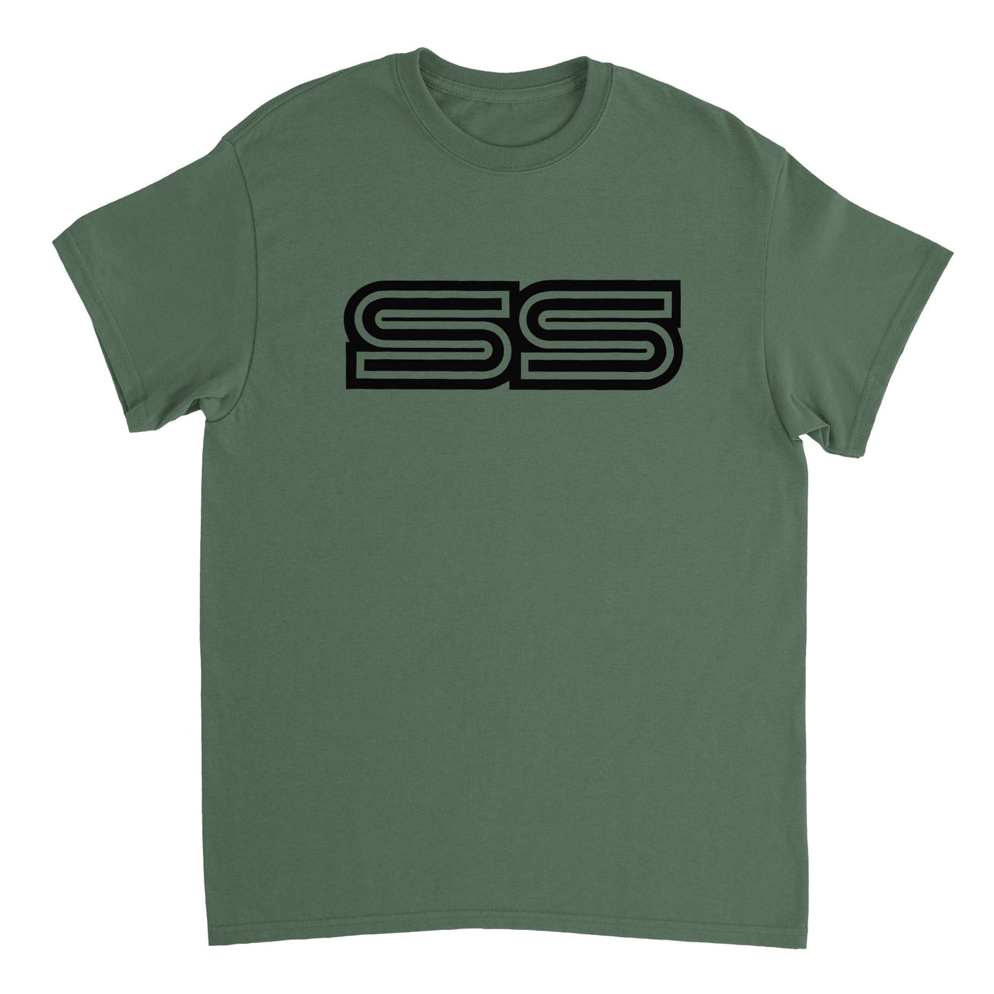 Holden HQ SS Tee