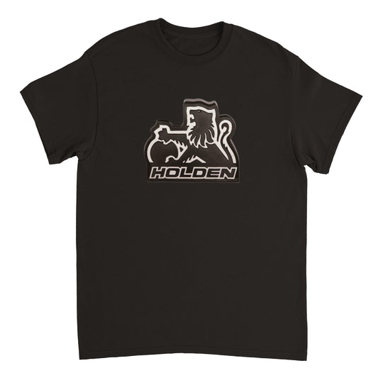 Holden Commodore VN VL Badge Tee
