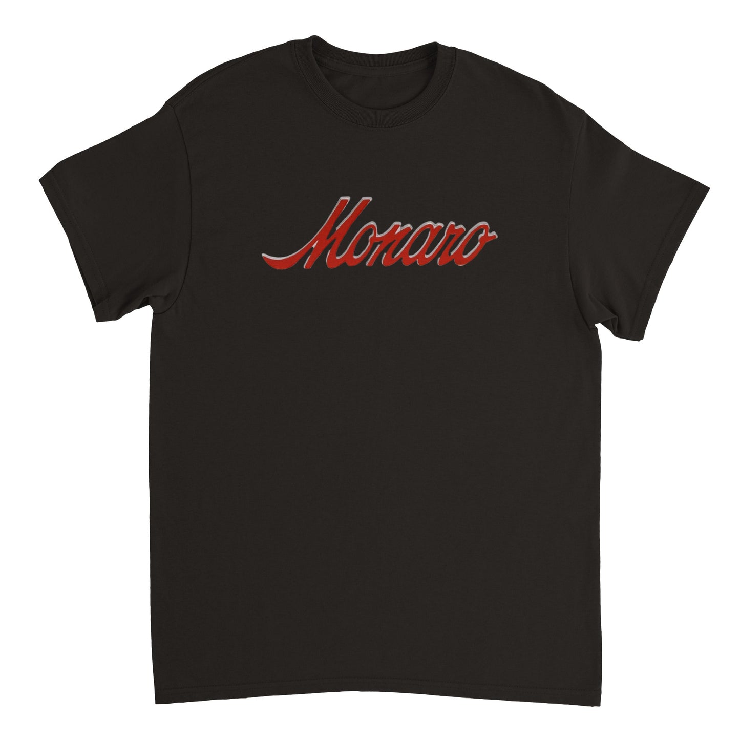 Holden Monaro HQ Tee