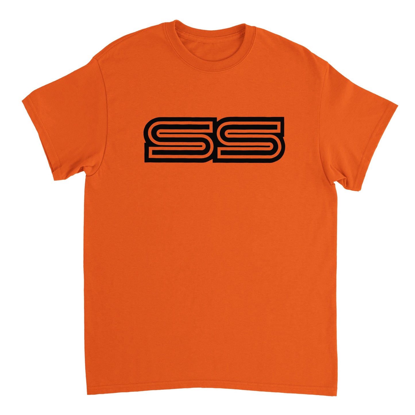 Holden HQ SS Tee