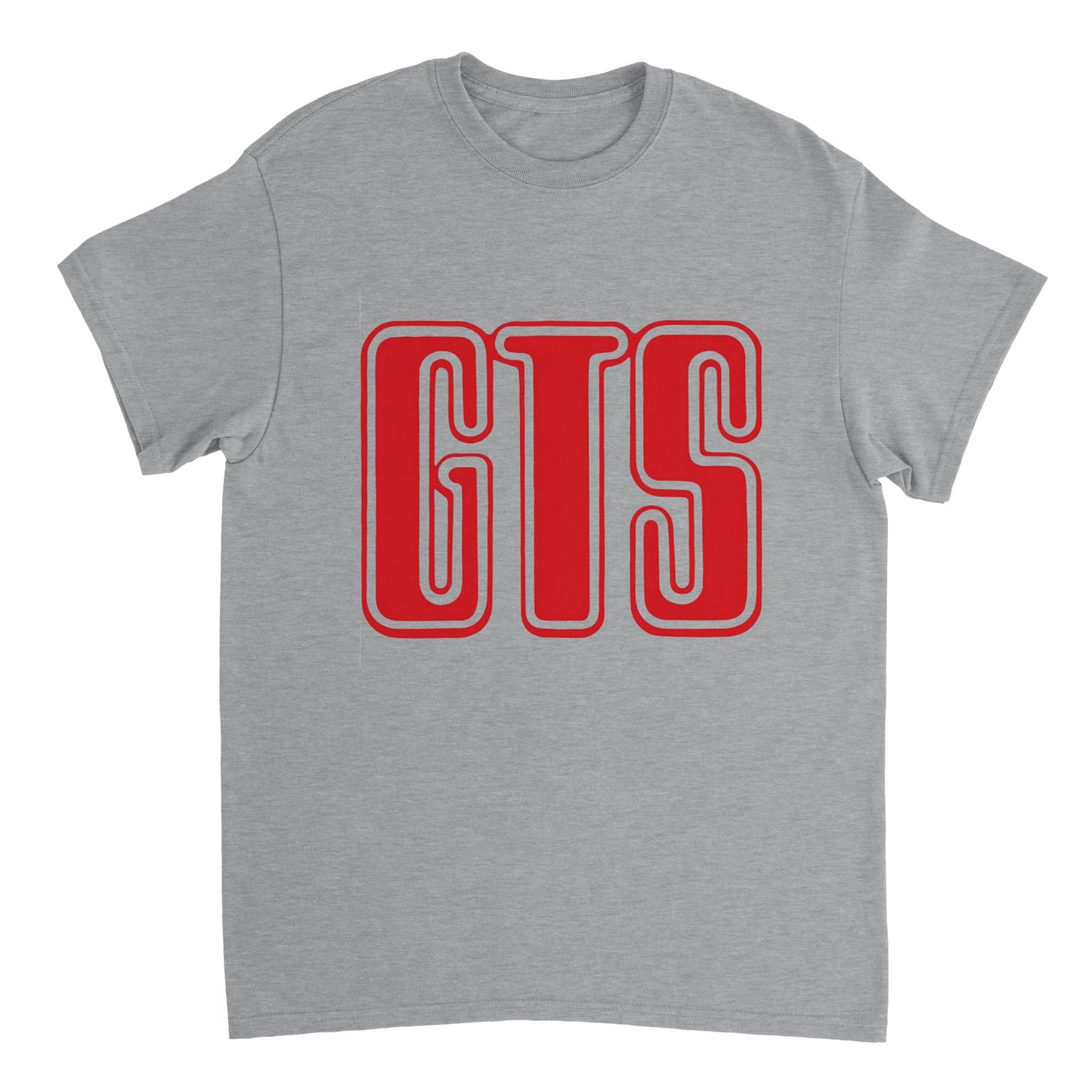 Holden GTS Tee