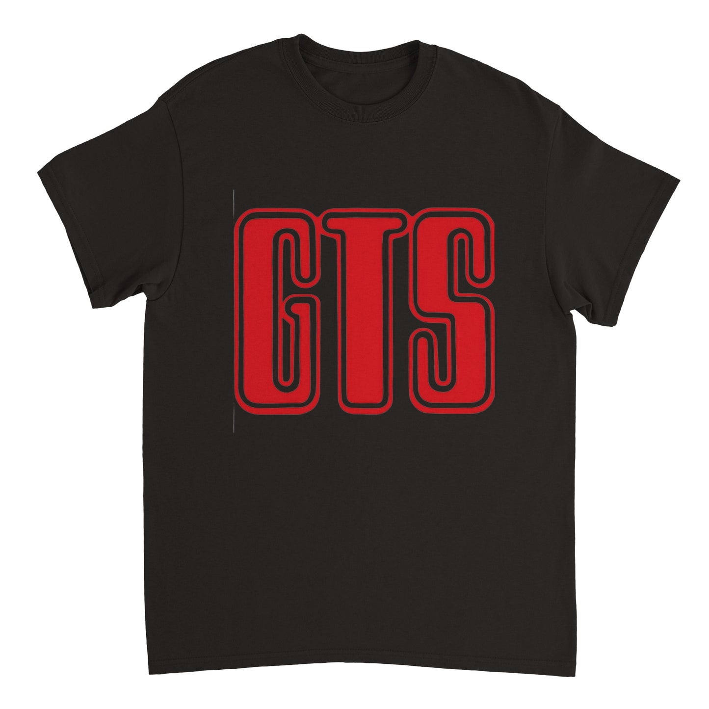 Holden GTS Tee