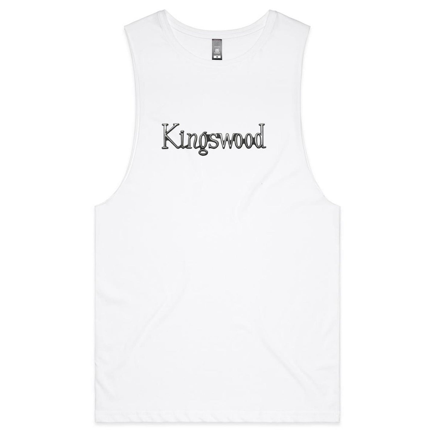 Holden Kingswood - Mens Tank Top Tee - Shed Shirts