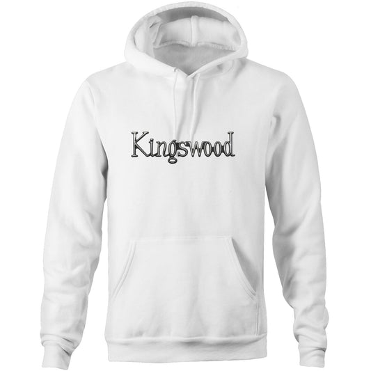 Holden Kingswood - Pocket Hoodie Sweatshirt - Shed Shirts